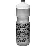 GripGrab Unisex – Erwachsene BPA-freie Fahrrad Trinkflasche 600ml und 800ml 6 Farben Große und Kleine Radsport Bidons Sport Wasserflaschen Accessories, Weiß-800 ml, 800 ml