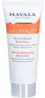 MAVALA Skin Vitality Micro-Exfoliant Belle Peau Crème 65 ml