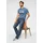 LEE Extreme Motion Straight Jeans Maddox 34 32