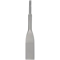 WOLFCRAFT Fliesenmeißel 40 x 260 mm SDS-Plus