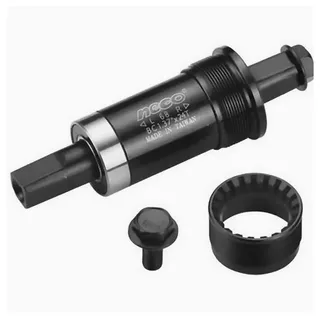 Neco Innenlager 110,5 - 68 mm BSA Nylonschalen