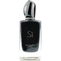 Giorgio Armani Sì Intense 2014 Eau de Parfum 50 ml