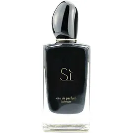 Giorgio Armani Sì Intense 2014 Eau de Parfum 50 ml