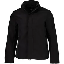 Armani Exchange Blouson schwarz L