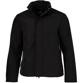 Armani Exchange Blouson schwarz L