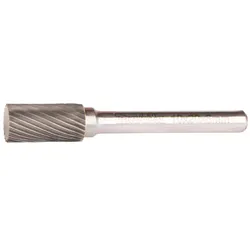 Makita HM-Frässtift 10 Stk., 20 x 6 mm, SA Kopfform 20 x 6 mm • SA Kopfform • 10...