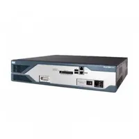 Cisco C2821-VSEC-CCME/K9 neu