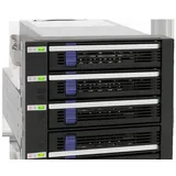ICY Dock MB153SP-B - Schwarz