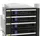 ICY Dock MB153SP-B - Schwarz