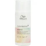 Wella Professionals Color Motion Shampoo 50ml