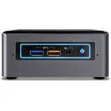 Intel Mini-PC NUC (BOXNUC7I3BNHXF)