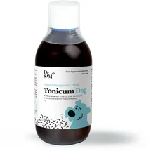 dr. sam Tonicum Dog 280 ml