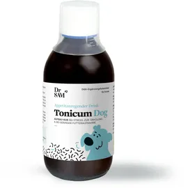 dr. sam Tonicum Dog 280 ml