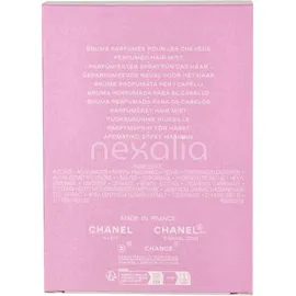 Chanel Chance Eau Tendre Eau de Parfum 35 ml