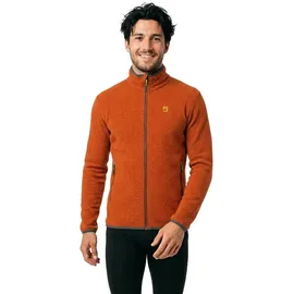 Karpos Mesdi' Fleecejacke Vibrant Orange M