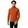 Karpos Mesdi' Fleecejacke Vibrant Orange M