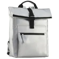 JOST Rucksack Halmstad Backpack Silver