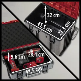 Einhell E-Case Tower