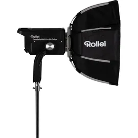 Rollei 45cm Quick-Parabol Softbox