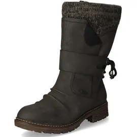 Rieker Stiefel Damen Grau 38