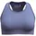 Smartwool Racerback Blau/Lila M
