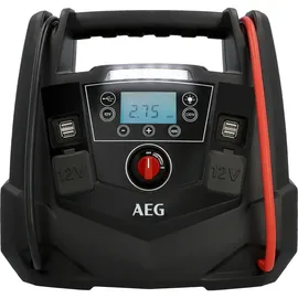 AEG Energiestation JP10