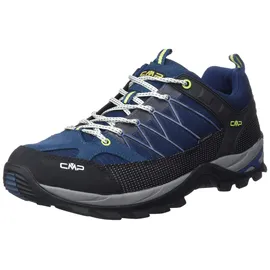 CMP Rigel Low WP Herren cosmo/plutone 44