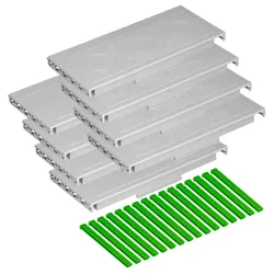 SPELSBERG Flanschset GFS 16-m