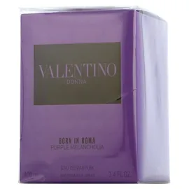Valentino Born in Roma Purple Melancholia Eau de Parfum 100 ml 