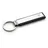 Volkswagen Schlüsselanhänger silber 000087010BMYPN - 100 mm