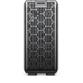 Dell PowerEdge T350 Server 8 TB Tower Intel Xeon E E-2336 2,9 GHz 16 GB DDR4-SDRAM 700 W