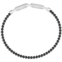 GUESS Herren Armband JUMB03237JWSTBKTU