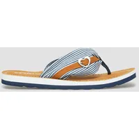 s.Oliver Zehentrenner blau 36