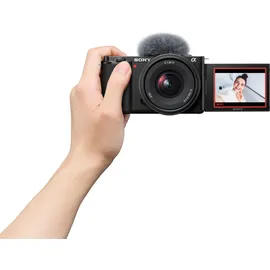 Sony SEL 11 mm F1,8 F,2 E-Mount