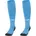 Stutzenstrümpfe skyblue 6 47-50