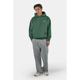 Pegador Bovec Oversized Hoodie Grün L