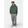 Pegador Bovec Oversized Hoodie Grün L