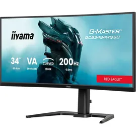 Iiyama G-Master GCB3484WQSU-B2 34"