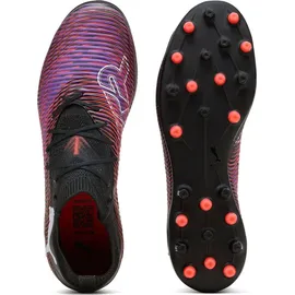 Puma Future 8 Pro MG Erwachsene PUMA black/white/glowing red 41
