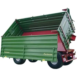 Siku Control32 Zweiseitenkipper 6781