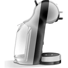 Krups Nescafé Dolce Gusto Mini Me KP 123B artic grey/schwarz