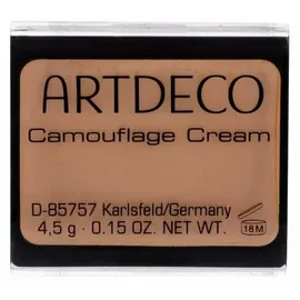 ARTDECO Camouflage Cream 6 desert sand