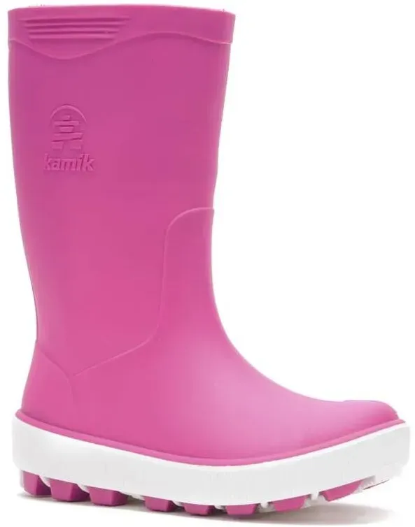 Kamik Riptide magenta (MAG) 35