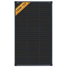 EnjoySolar enjoy solar 100W monokristallin 100 W