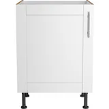 OPTIFIT Spülenschrank »Ahus«, Breite 60 cm