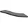 Dibapur® Akustikschaumstoff Dibapur Schwarz 2 St. 100 x 200 x 8 cm