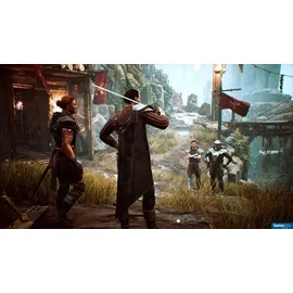 Gothic 1 Remake (USK) (PC)