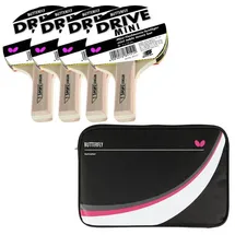 Butterfly Drive Mini