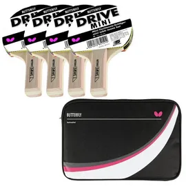 Butterfly Drive Mini