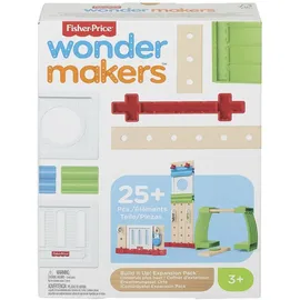 Fisher-Price Wunder Werker Erweiterungsset Orte (GFP80)